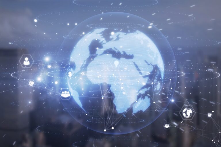 Read more about the article The Future of Global Business Banking: Beyond Borders